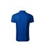 Polo Joy Homme Bleu Foncé Piccolio-2