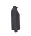 Veste Polaire Id.501 Femme Gris Foncé B&C-3