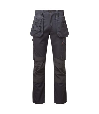 Pantalon de travail proflex adulte gris TuffStuff