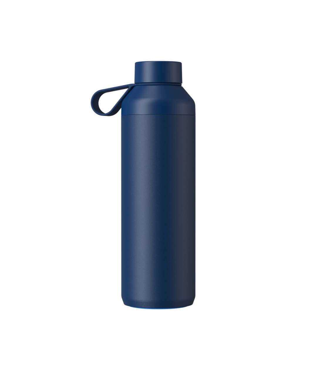 Gourde Peak Taille Unique Bleu Mer Ocean Bottle-3