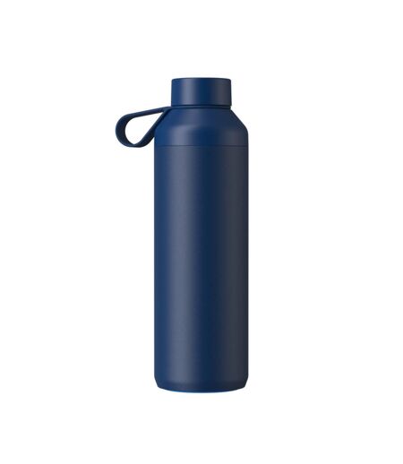 Gourde Peak Taille Unique Bleu Mer Ocean Bottle