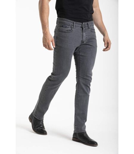 Jeans stretch RL70 Fibreflex® coupe droite confort BARON 'Rica Lewis'