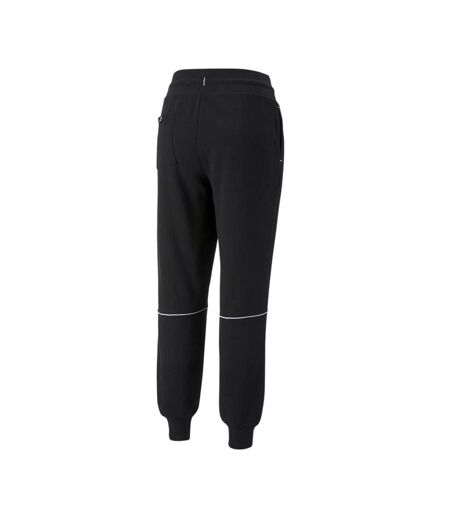 Jogging Noir Femme Puma Wer - S