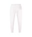 Pantalon De Jogging Motif/style À Motifs C-larsen Homme Blanc Boss-3