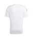 Maillot Tiro Homme Blanc Noir Adidas-2
