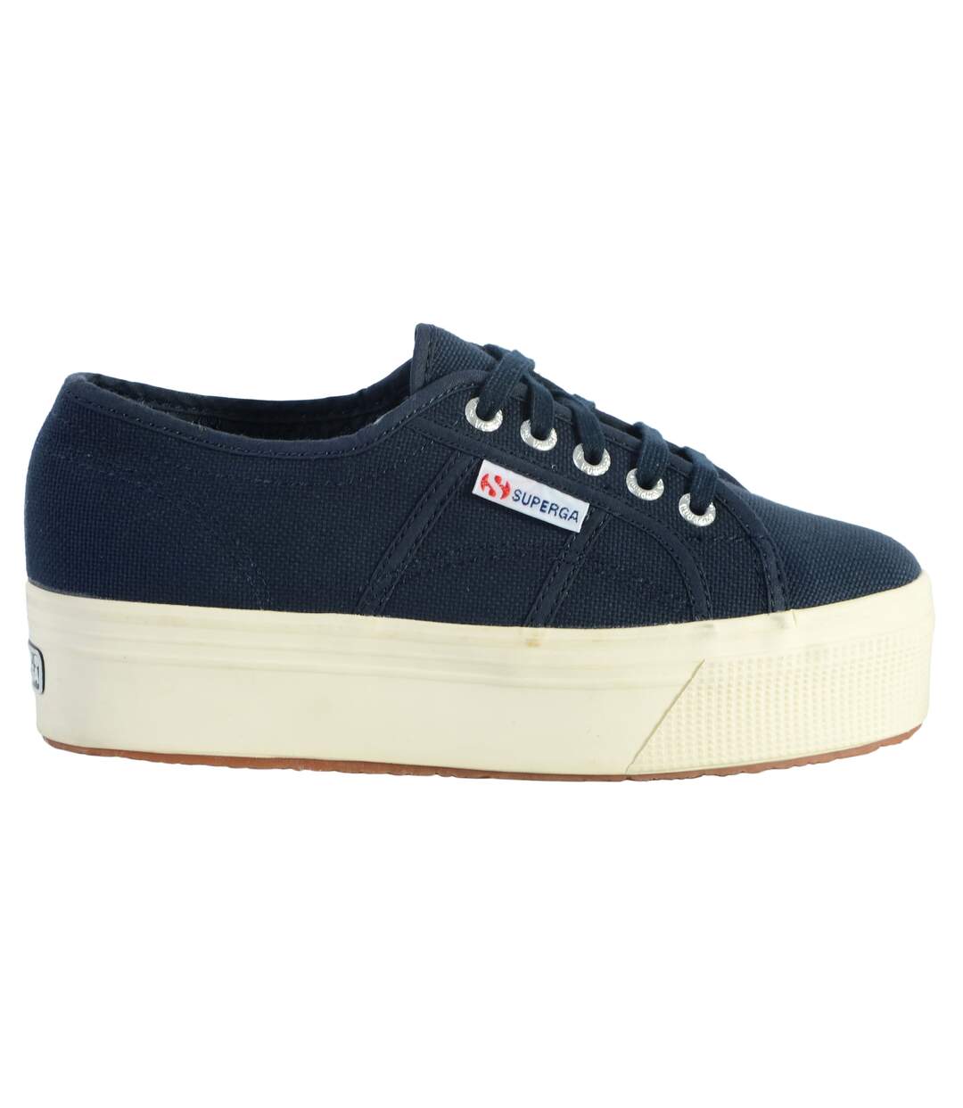 Basket Superga Linea UP And Down