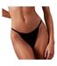 String noires femme calvin klein jeans ub1 - xxl-1