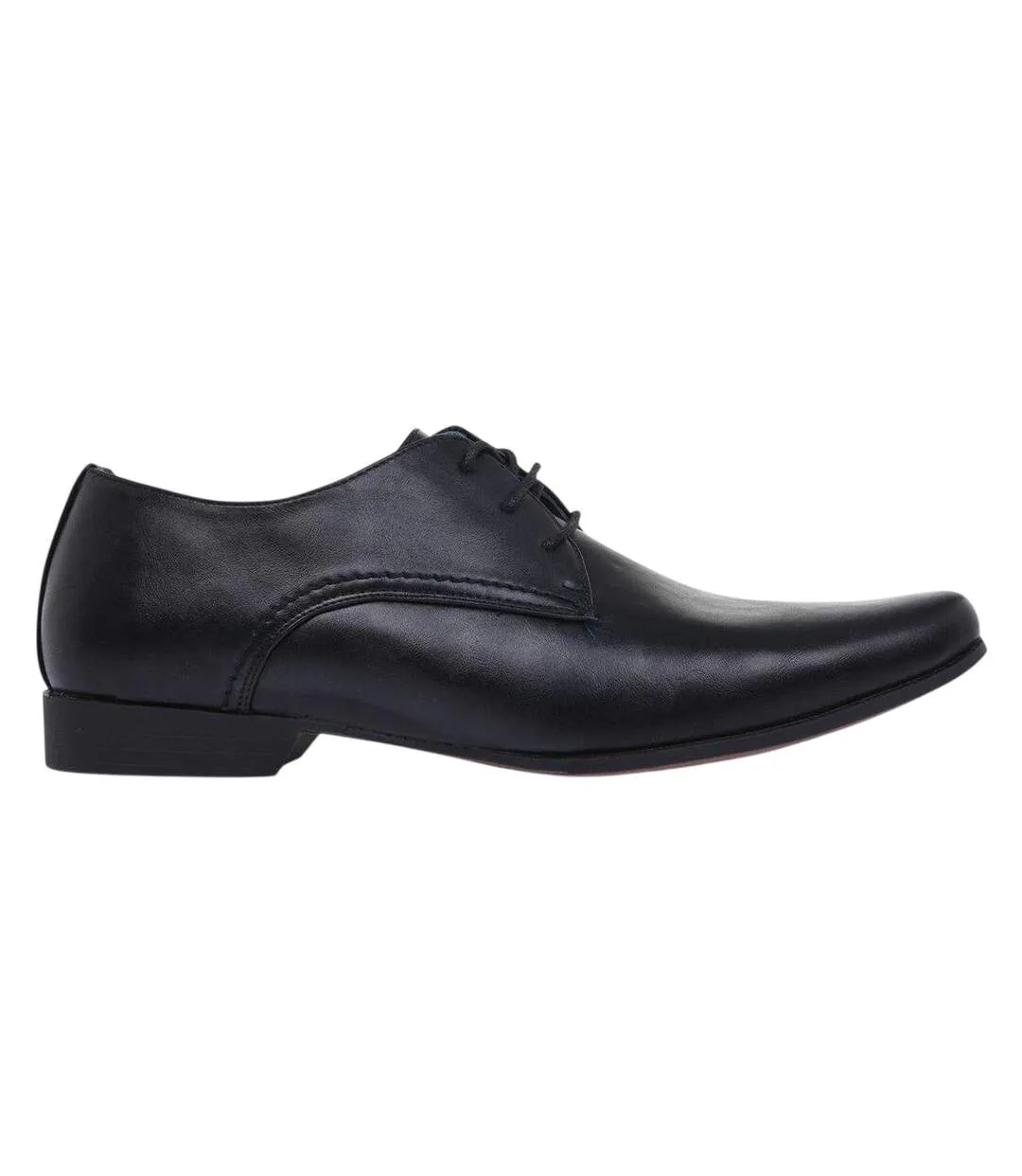Chaussures Officiel Langley Homme Noir Giorgio-3