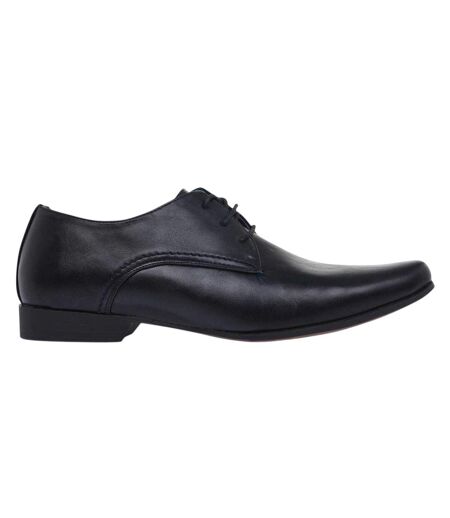 Chaussures Officiel Langley Homme Noir Giorgio