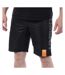 Short noir homme umbro net 958140 - s-1