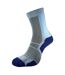 Lot de 2 chaussettes Trek monocouche pour femme-5
