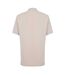 Polo Motif/style Zèbre Homme Blanc Cassé Paul Smith-2