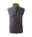 Veste Sans Manches Vision Homme Gris Adler-1