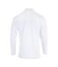 Tee-shirt col cheminée manches longues Ligne Chaude Eminence-4