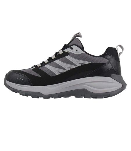 Baskets Nano X3 Homme Gris Noir Reebok