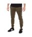 Jogging kaki homme redskins tr6076-1