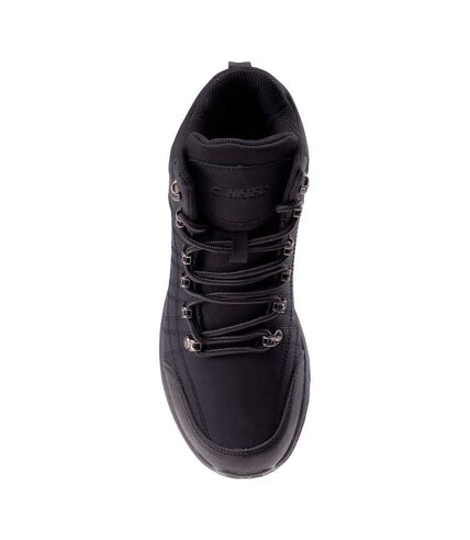 Hi-Tec - Chaussures MENGELO - Homme (Noir) - UTIG936