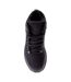 Chaussures mengelo homme noir Hi-Tec