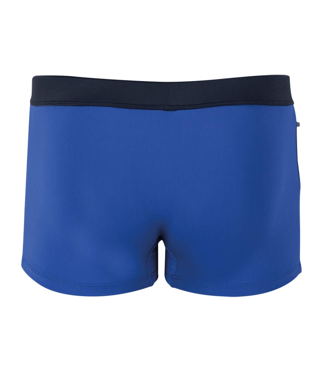 Boxer de bain homme Construction traveler