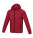 Mens dinlas lightweight jacket red Elevate Essentials