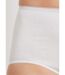 Culotte taille haute galbante - lot de 3 + 1 GRATUITE-4