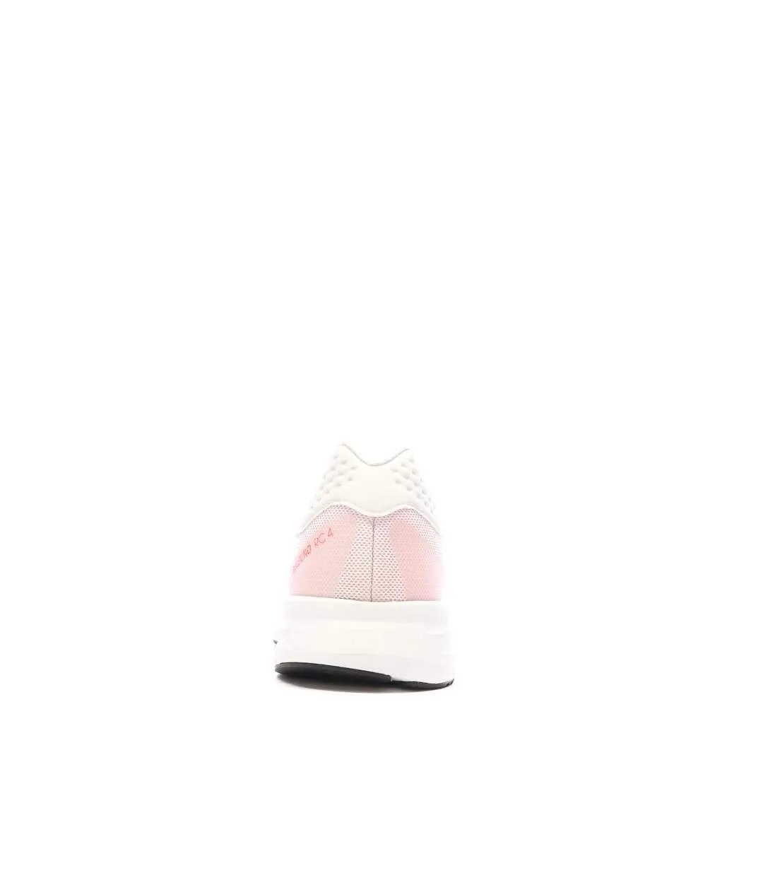 Chaussures de running roses femme adidas adizero-3
