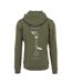 Olive Mister Tee-2