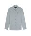 Chemise Homme Bleu Ardoise Lyle & Scott-2