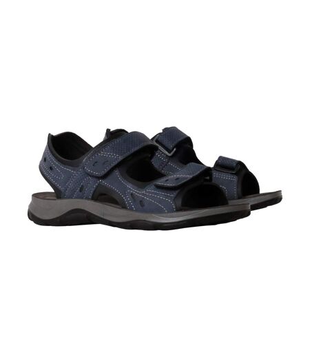 Sandales Cuir Terre De Marins Igalac