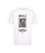 Blanc Mister Tee-1