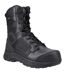Mens spider exo 8.0 wp sz occupational safety boots black Magnum-1
