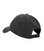 Casquette De Baseball Motif/style Logo Brodé Femme Noir Tommy Jeans-2