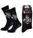 Chaussettes Pack Cadeaux Homme STW VADER23C