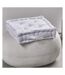 Coussin de sol blanc today 40x40x10cm-1