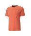 T-shirt de Running Orange Homme  Puma Coolcel