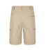 Short cargo trek homme beige foncé Mountain Warehouse