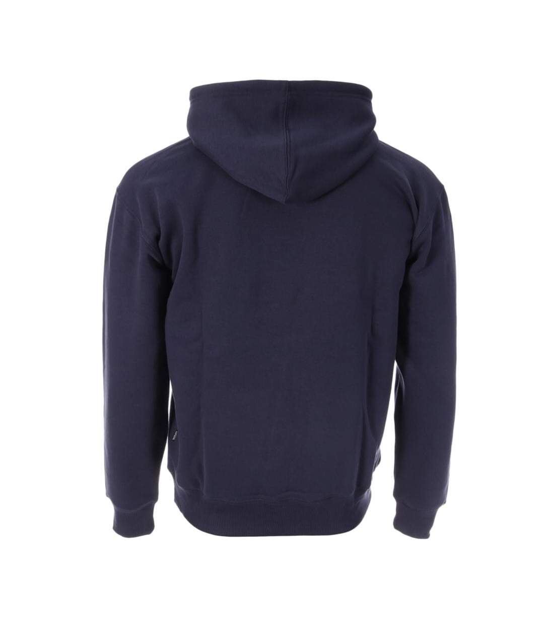 Sweat marine homme kaporal benjy-2