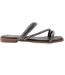 Sandales Motif/style Strass Femme Noir Where´s That From-1