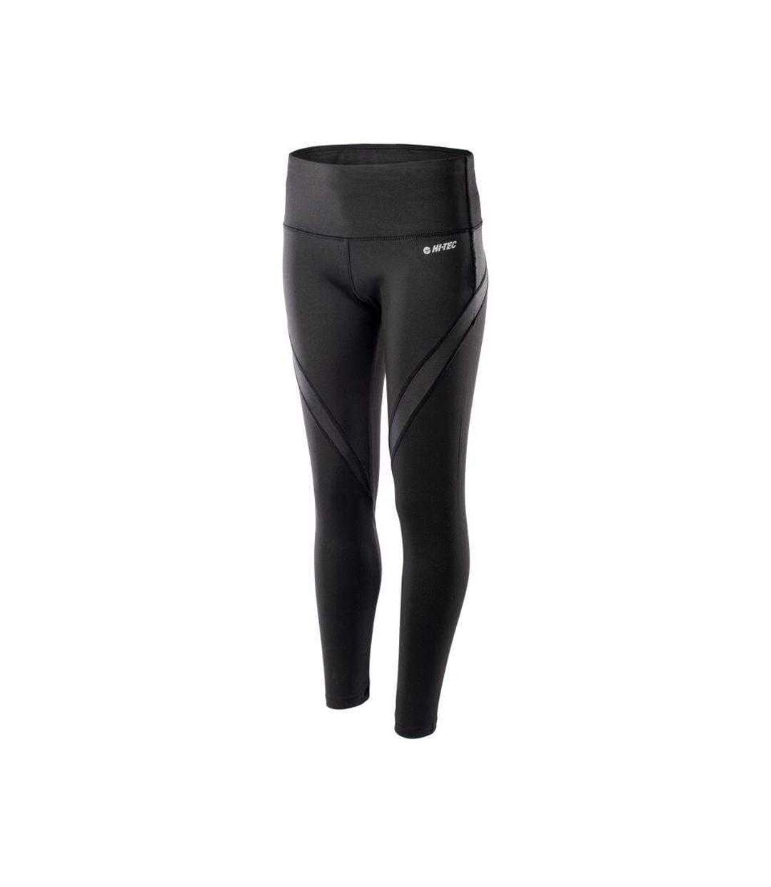Legging Likia Femme Noir Hi-Tec-3