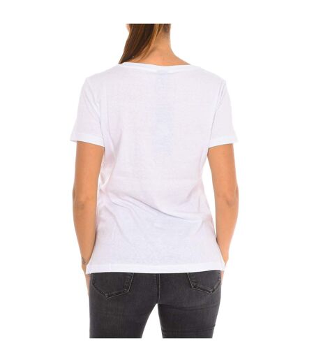 Women's short sleeve t-shirt 9024320