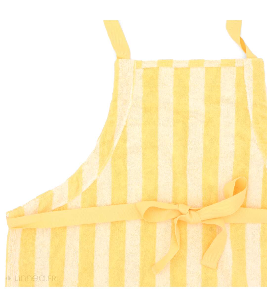 Tablier de cuisine matière éponge coton PAT II-4