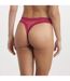 Tanga en dentelle Romance-2