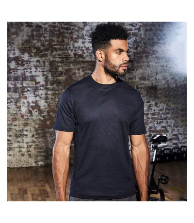 AWDis Cool Mens SuperCool Crew Sports Performance T-Shirt (French Navy) - UTRW2539