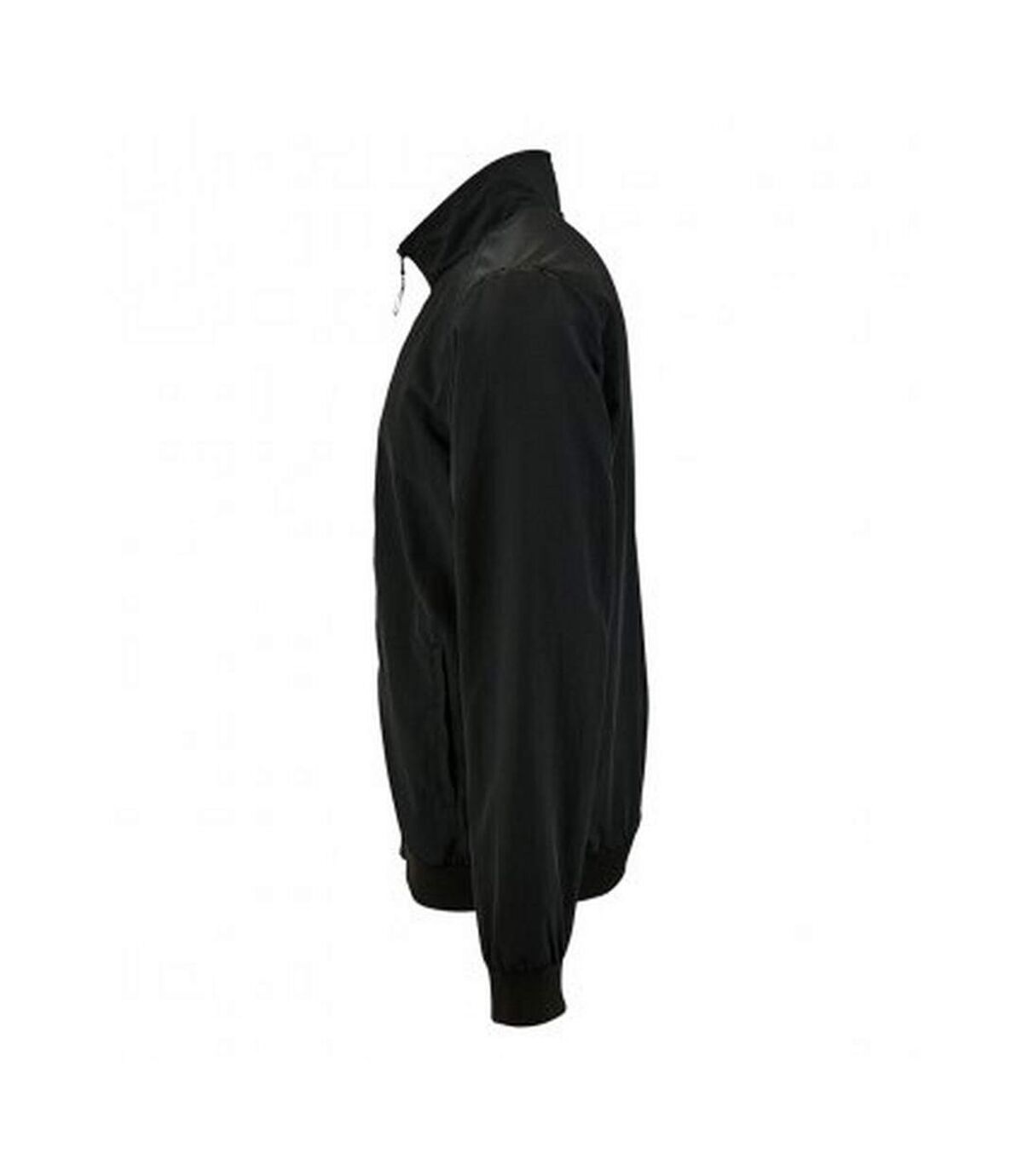 SOLS - Veste ROADY - Homme (Noir) - UTPC3133