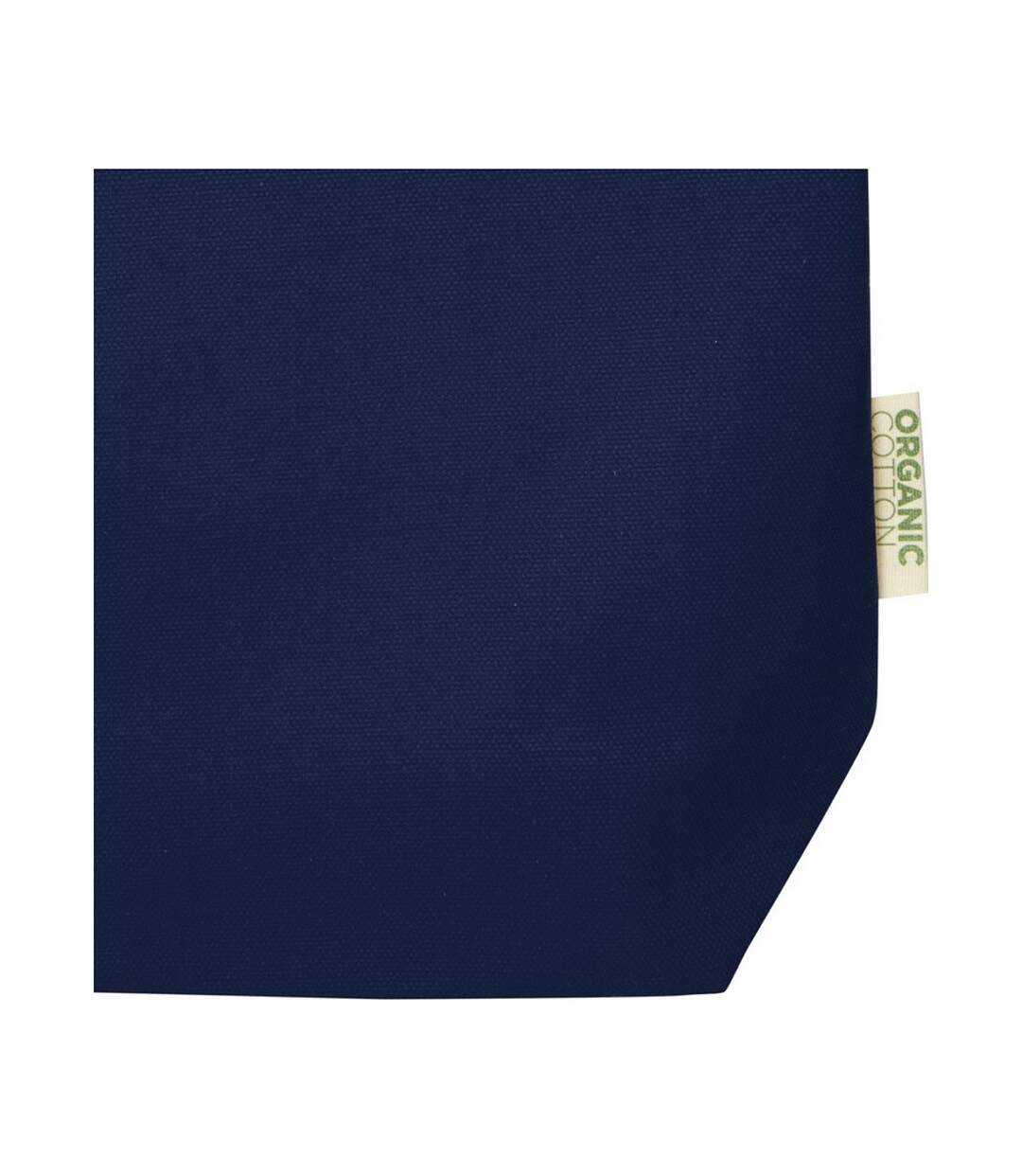 Tote Bag Odisha Taille Unique Bleu Marine Floso-2