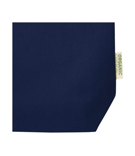 Tote Bag Odisha Taille Unique Bleu Marine Floso