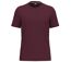 T-shirt antibactérien - Homme - WK306 - rouge vin-1