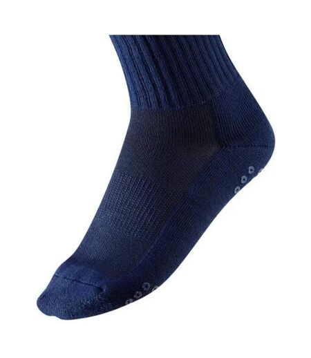 Chaussettes Volley-ball Adulte Bleu Marine Mizuno