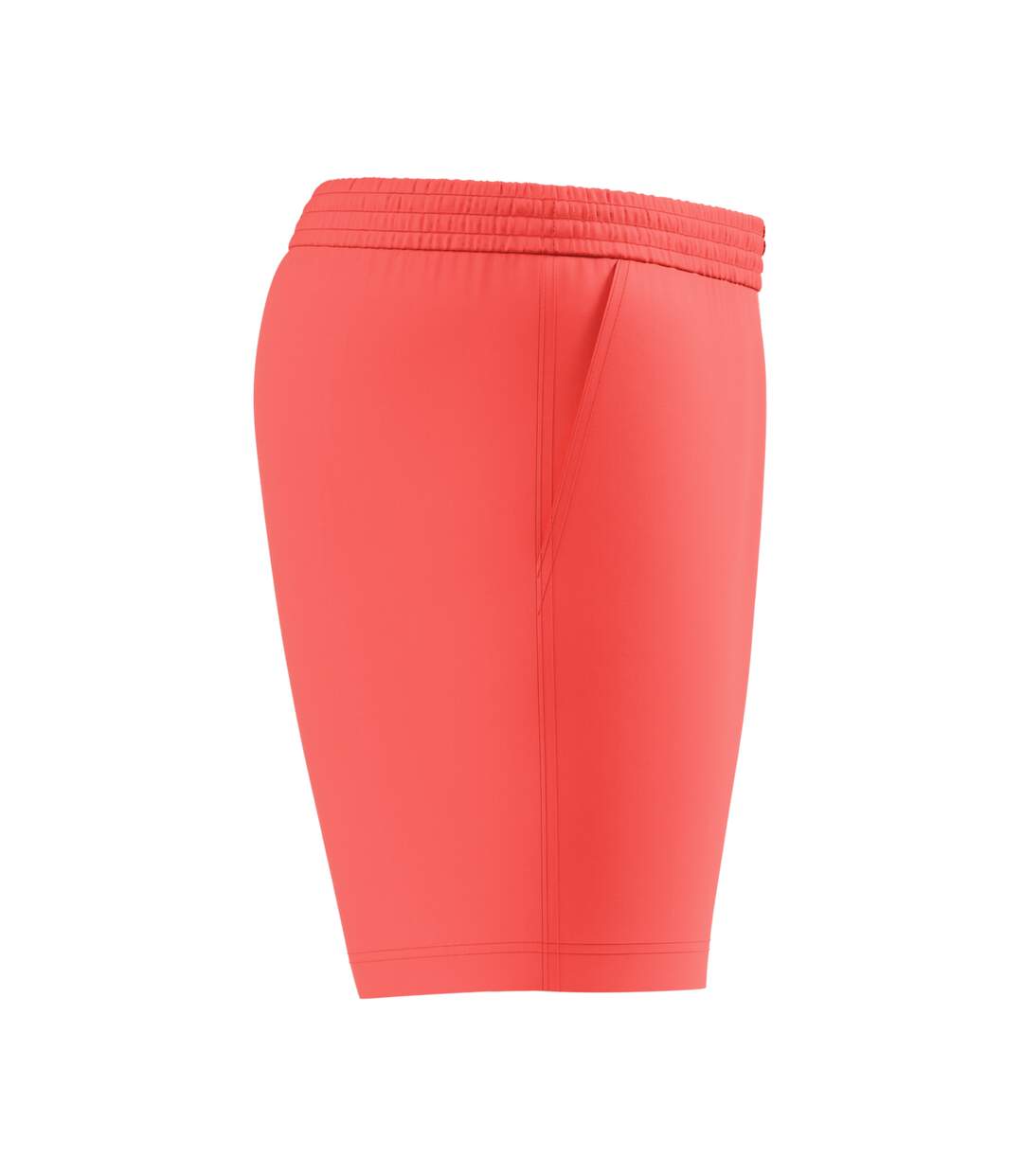 Mens Prime Leisure Swim Shorts Pink Speedo-3