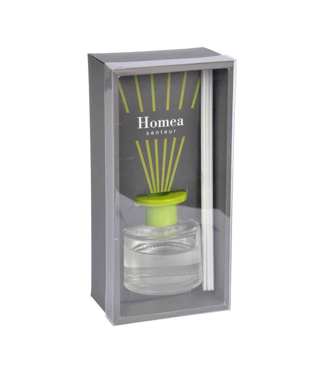 Diffuseur de Parfum Tropique 100ml Plaisirs Exotiques-2